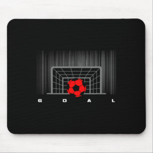 Soccer Apparel - Soccer _1  Mouse Pad