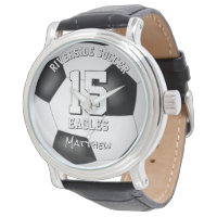 soccer athlete name end of season gifts 