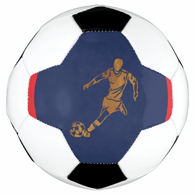 SOCCER BALL (Front)