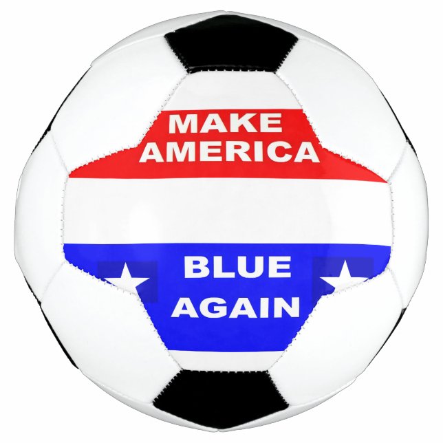 Soccer Ball (Front)