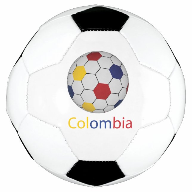Soccer Ball (Front)