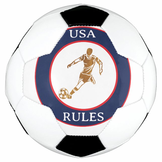 SOCCER BALL (Front)
