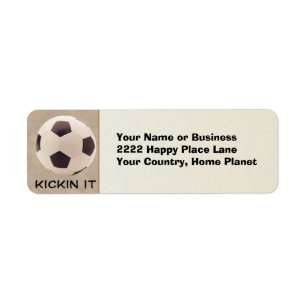 Soccer Ball