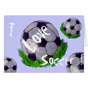 Soccer ball