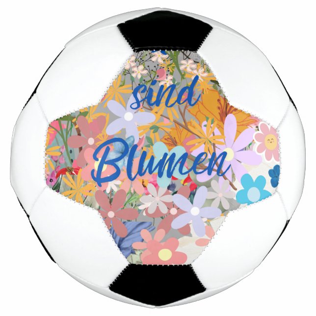 soccer ball (Front)