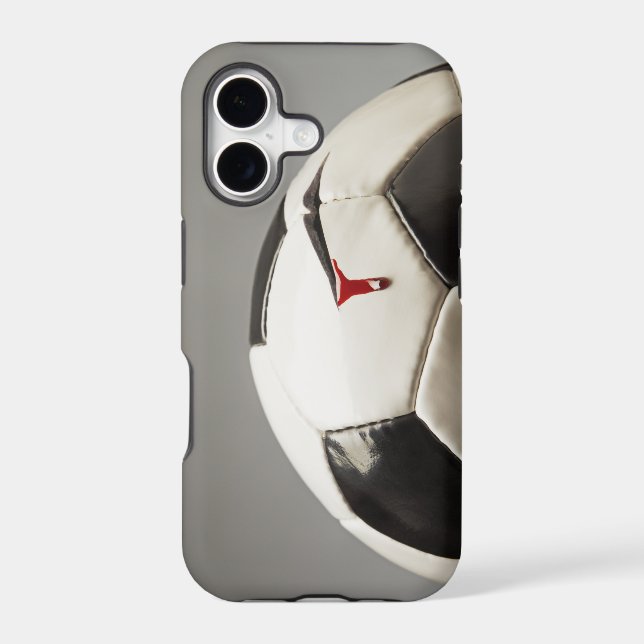Soccer ball 3 (Back)
