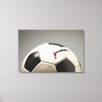 Soccer ball 3