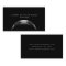 Soccer Ball Business Card