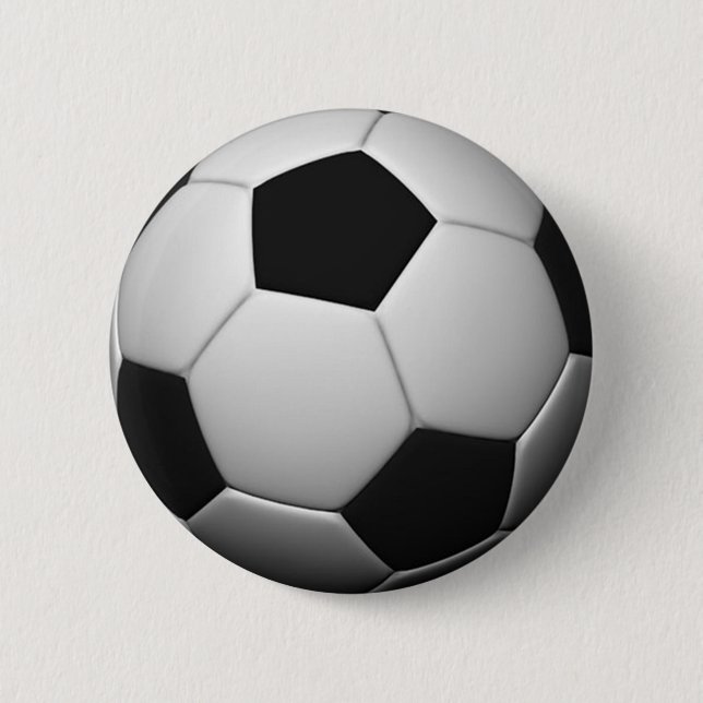 Soccer Ball button (Front)