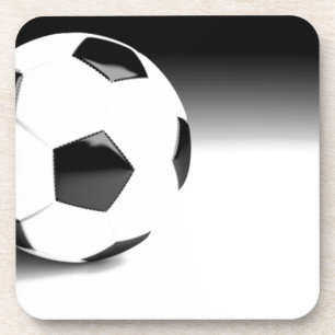 Soccer Ball Coaster