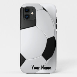 Soccer Ball iPhone 5 Case Mate