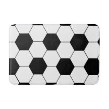 Soccer Ball Pattern