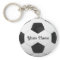Soccer Ball Personalized Name