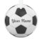 Soccer Ball Personalized Name