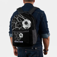 Soccer ball