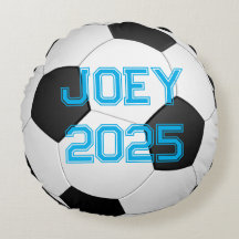 Soccer ball sporty