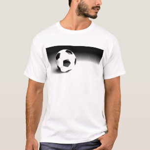 Soccer Ball T-Shirt