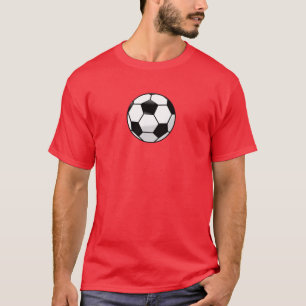 Soccer Ball T-Shirt