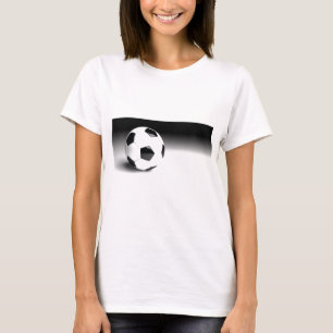 Soccer Ball T-Shirt