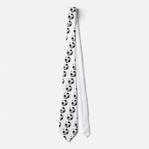 Soccer Ball: Tie