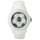 Soccer Ball Watch Face