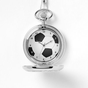 Soccer Ball Watch - Football