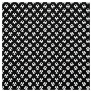 Soccer balls fabric