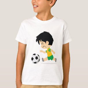 Soccer Boy T-Shirt