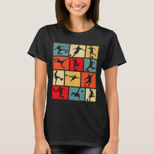 Soccer Boys Kids Men _1  T-Shirt