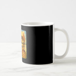 Soccer Byll Chicken Nuggets Cute Kawaii Funny Fast Coffee Mug