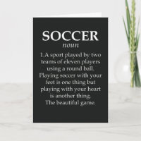 Soccer Cards For Kids Girls Her Player Team Boy