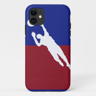 Soccer iPhone 11 Case