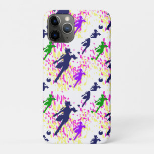 SOCCER         iPhone 11 PRO CASE