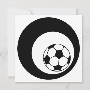 soccer circles invitation
