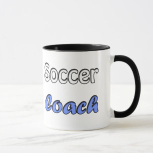 Soccer Coach Mug