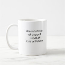 Soccer Coach Mug