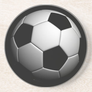 Soccer Coaster