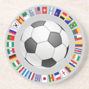 SOCCER COASTER