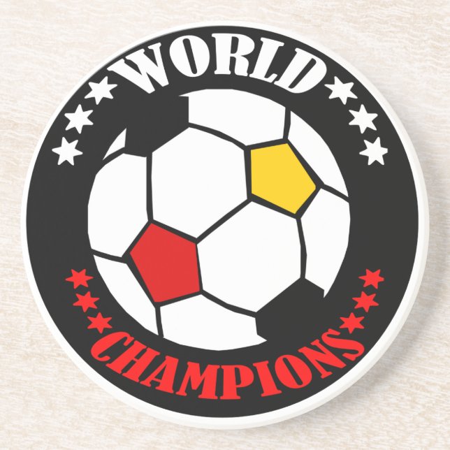 SOCCER COASTER (Front)