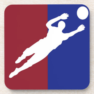 Soccer Coaster