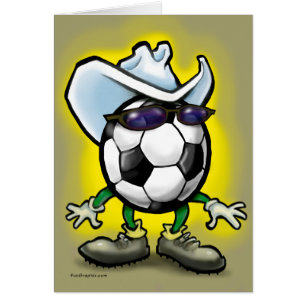 Soccer Cowboy