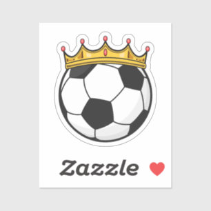 Soccer Crown Queen