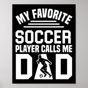 Soccer Dad _1 Poster