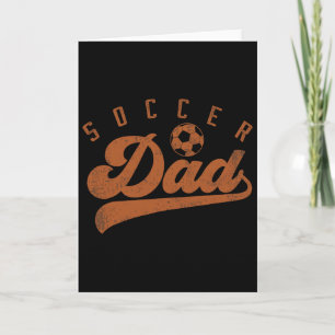 Soccer Dad _2  Card