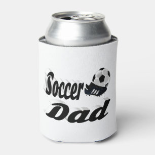 Soccer Dad Can Cooler