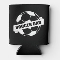 Soccer Dad Family Team Player Sport Lover