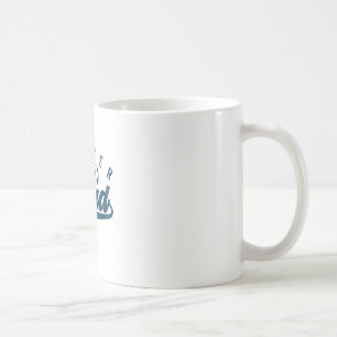 Soccer Dad Gifts Daddy Father's Day Coffee Mug