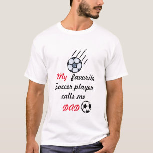 Soccer dad T-Shirt