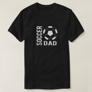 Soccer Dad T-Shirt