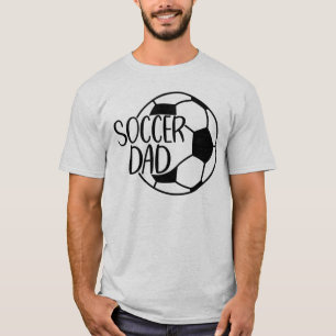 Soccer Dad T-Shirt